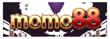 momo88 logo